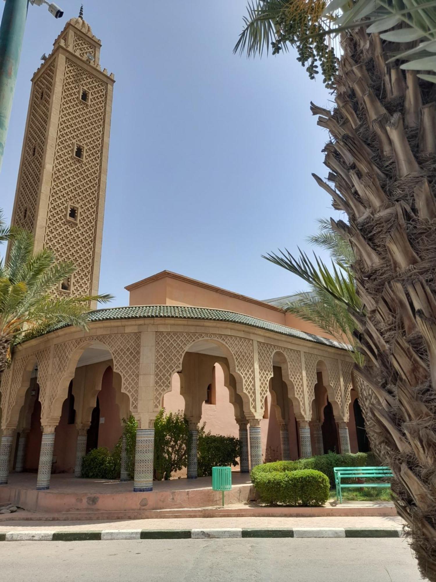Qaria Syahia Camelia Casa vacanze Marrakesh