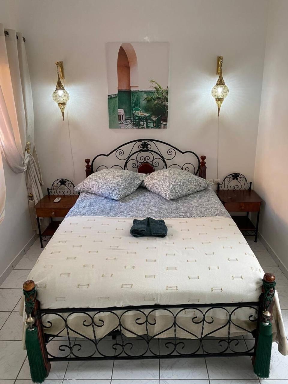 Qaria Syahia Camelia Casa vacanze