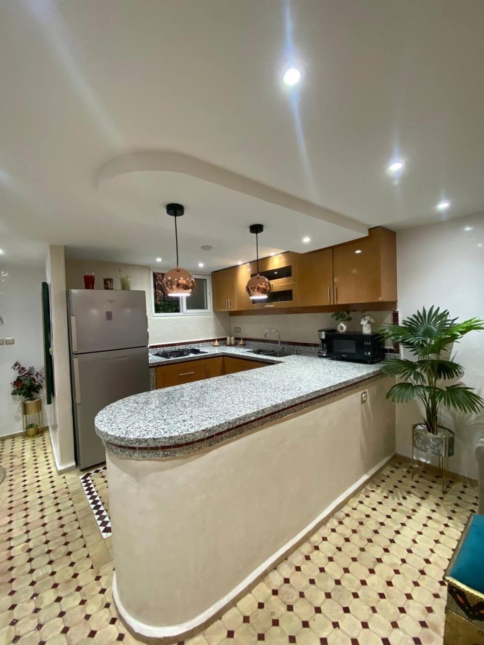 Qaria Syahia Camelia Casa vacanze *