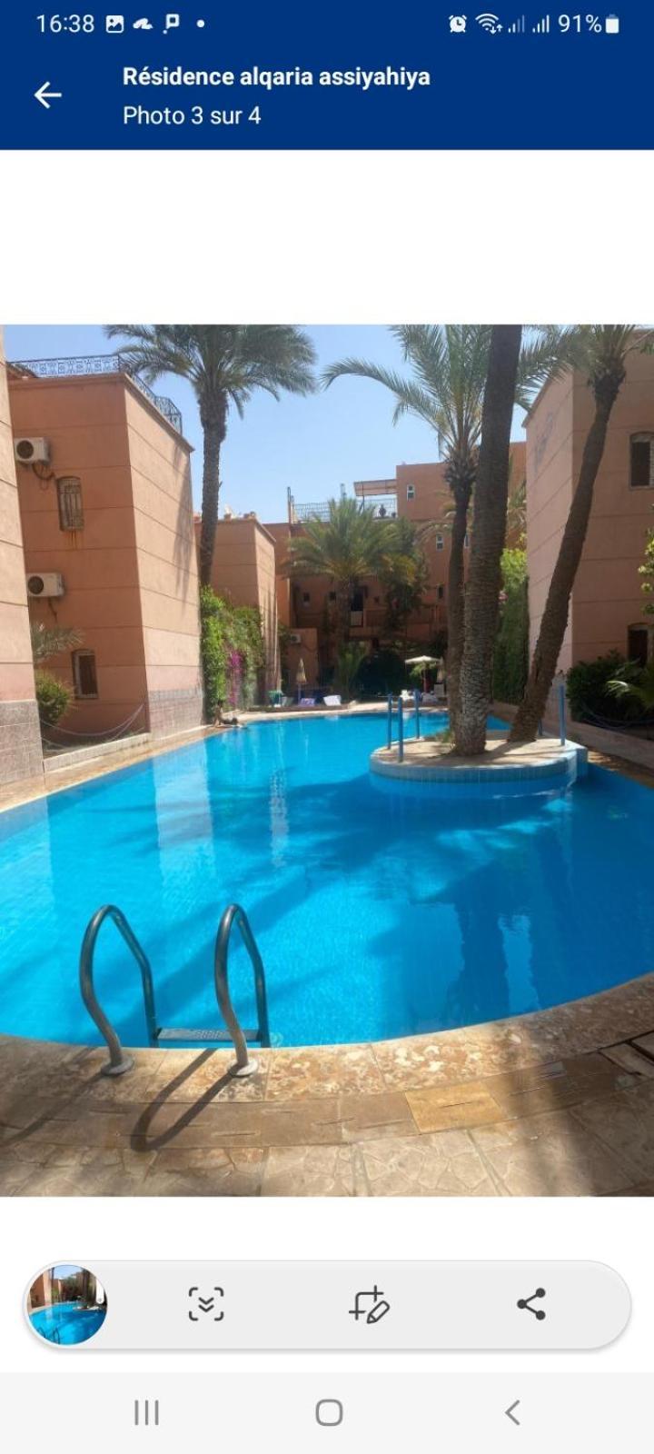 Casa vacanze Qaria Syahia Camelia
